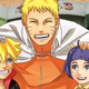 Illustration for article titled iBoruto: The Day Naruto Became Hokage /iImpressions